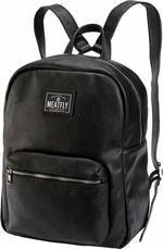 Meatfly Vica Backpack Black 12 L Rucsac