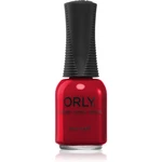 Orly Lacquer lak na nehty odstín Ma Cherie 11 ml