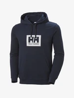 Helly Hansen Tokyo Mikina Modrá