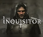 The Inquisitor US Xbox Series X|S CD Key