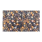 Wycieraczka 40x70 cm Flower – Artsy Doormats