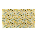 Wycieraczka 40x70 cm Sunflower – Artsy Doormats