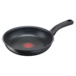 Patelnia aluminiowa ø 24 cm So Chef Black – Tefal