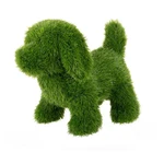 Plastikowa figurka ogrodowa Perro – LDK Garden