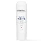 Goldwell Kondicionér pre objem jemných vlasov Dualsenses Ultra Volume (Bodifying Conditioner) 1000 ml