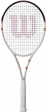 Wilson Roland Garros Triumph Tennis Racket L3 Raquette de tennis