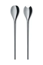 Salátové lžíce Alessi Humancollection 2-pack