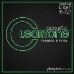 Cleartone Phos-Bronze