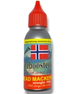 Seaboosters booster olej z mrtvé makrely 35 ml