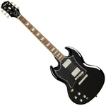 Epiphone SG Standard LH Ebony Guitare électrique