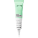 ACURE Ultra Hydrating oční krém 14.7 ml