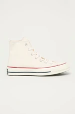 Kecky Converse Chuck Taylor All-Star 70 Hi Parchment 162053C, 162053C-SAND