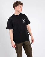 Carhartt WIP S/S Icons T-Shirt Black/White S