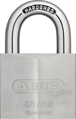 Abus 88/50 Padlock Silver Zár