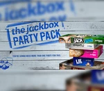 The Jackbox Party Trilogy AR XBOX One / Xbox Series X|S CD Key