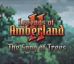 Legends of Amberland II: The Song of Trees Steam CD Key