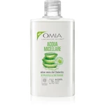 Omia Laboratories Aloe Vera del Salento hydratační micelární voda s aloe vera 400 ml