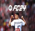 EA SPORTS FC 24 Origin Account