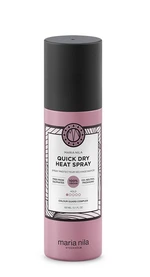 Maria Nila Quick Dry Heat Spray termoochranný sprej 150 ml