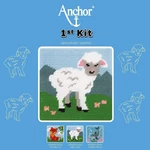 Anchor 3690000-20025 Zestaw do haftu