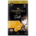 Prospera Plus Indoor 1+ Salmon Long Hair 0,4kg