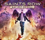 Saints Row: Gat out of Hell EU XBOX One CD Key