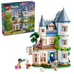 LEGO® Friends 42638 Hotel na zámku