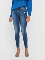 Jeansy damskie Only Denim