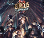 Circus Electrique PC Epic Games Account