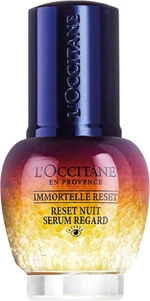 L`Occitane en Provence Oční sérum Reset Nuit (Serum Regard) 15 ml