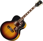 Epiphone 1957 SJ-200 Vintage Sunburst Jumbo Elektro-Akustikgitarren