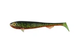 Fox rage gumová nástraha super slick shad uv pike - 18 cm 2 ks