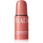 IsaDora Blush Stick multifunkčné líčidlo na oči, pery a tvár odtieň 40 Soft Pink 5,5 g