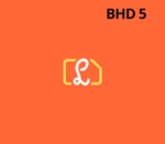 Lucky 5 BHD Mobile Gift Card BH