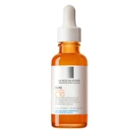 La Roche Posay Antioxidačné obnovujúce sérum proti vráskam Vitamin C 10 ( Anti-wrinkle Anti-oxidant Renovating Serum) 30 ml