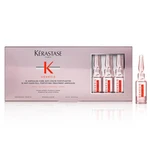 Kérastase Intenzívna kúra pre slabé vlasy so sklonom k vypadávaniu Genesis (Ampoules Cure Anti-Chute Fortifiantes) 10 x 6 ml