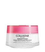 Collistar Hĺbkovo hydratačný pleťový krém Idroattiva+ (Deep Moisturizing Cream) 50 ml