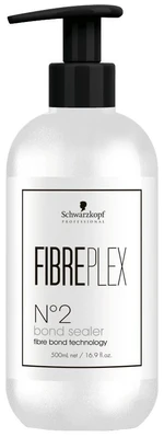 Schwarzkopf Professional Ošetrujúci kúra po farbení vlasov Fibreplex 2 (Bond Sealer) 500 ml