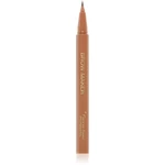 Pierre René Professional Brow Maker precízna ceruzka na obočie odtieň Light Brown 0,74 g