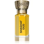 Swiss Arabian Shaghaf Oud parfémovaný olej unisex 12 ml