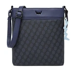 Vuch Dámska crossbody kabelka Carlene Blue