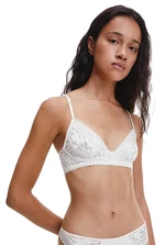 Calvin Klein Dámska podprsenka Bralette QF6935E-101 XS