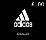 Adidas Store £100 Gift Card UK