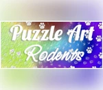 Puzzle Art: Rodents PC Steam CD Key