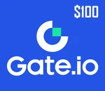 Gate.io Gift Card (USDT) $100