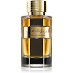 Al Wataniah Bareeq Al Dhahab parfémovaná voda unisex 100 ml