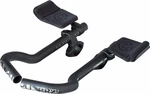 PRO Missile Ski-Bend Clip-On Black Prolunghe manubrio