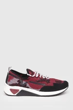 Sneakers - Diesel SKB SKBY sneakers red