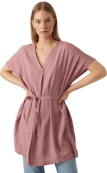 Vero Moda Dámska blúzka VMBEAUTY 10279704 Nostalgia Rose XL