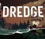 DREDGE PlayStation 4 Account